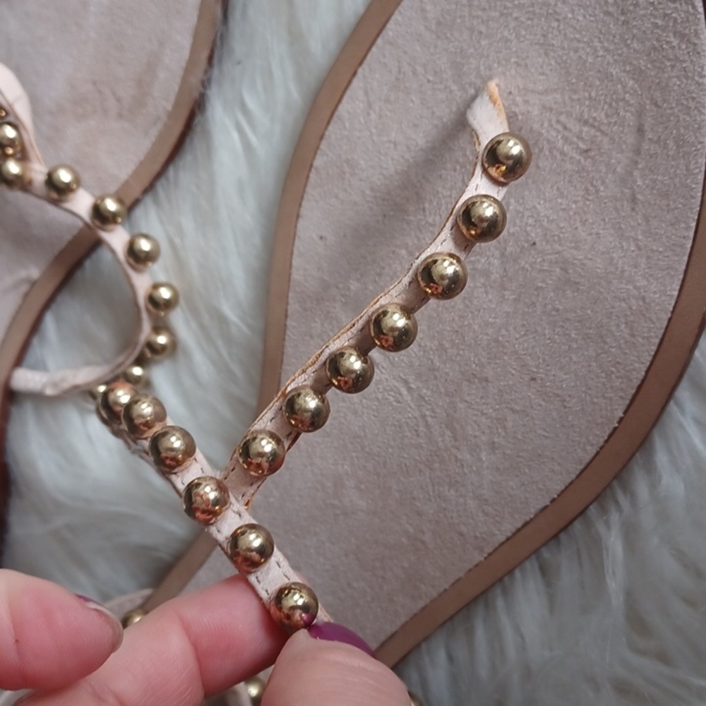 Zara Collection sandals - Picture 4 of 14